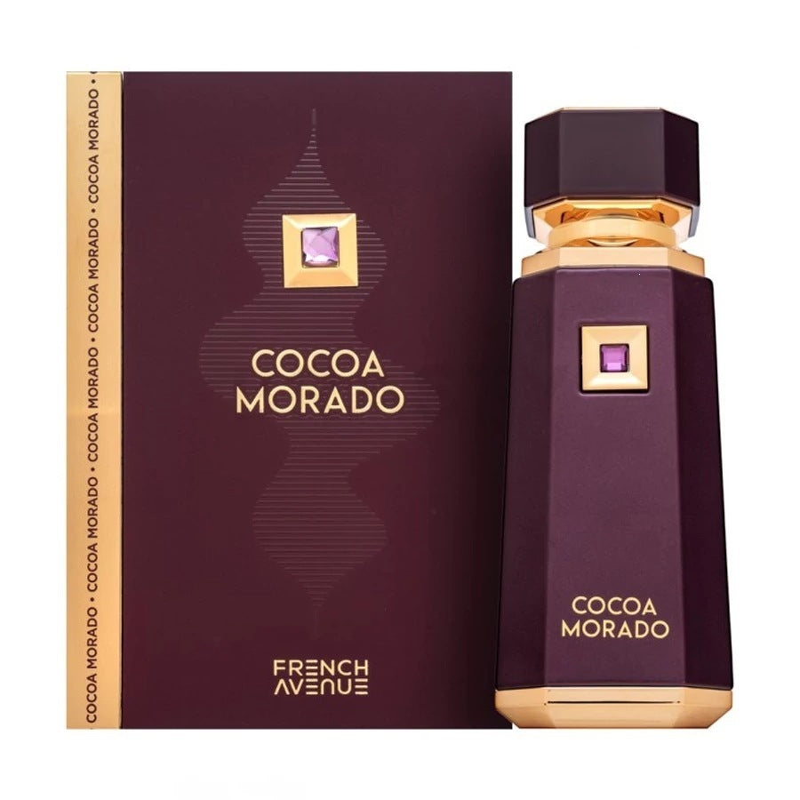hot product fragrance world french avenue cocoa french avenue perfume wholesale