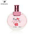 Classic & elegant chinese perfume - osmanthus, rose, jasmine, and lily fragrance - unisex - 55ml - in stock - new arrival - wholesale