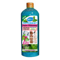 foreign trade 1l frosted shower gel silky foam deep cleansing rose lavender shower gel wholesale