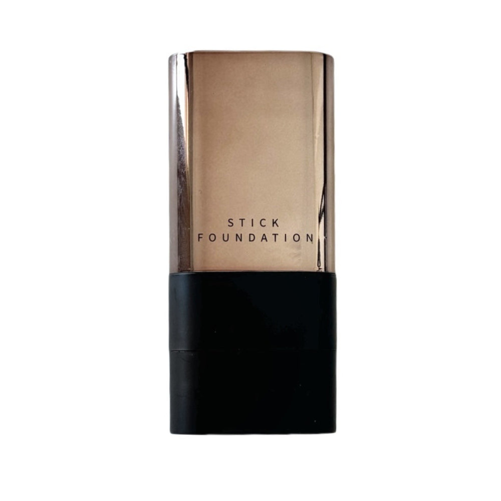 Kakashow makeup - hydrating & flawless foundation stick: long-lasting, waterproof, sweat-proof, and smudge-proof. erasable foundation cream