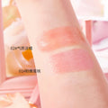 Adad color-changing lipstick: lightweight, hydrating, moisturizing, reduces lip lines, lipstick primer, temperature-sensitive color changing lip mask