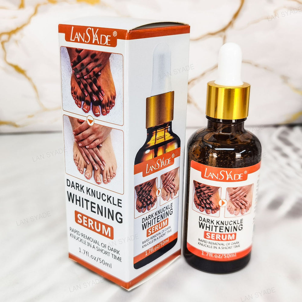 hand liquid brightening, moisturizing and blackening essence south africa india new arrival factory wholesale foreign trade 50ml