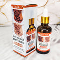 hand liquid brightening, moisturizing and blackening essence south africa india new arrival factory wholesale foreign trade 50ml