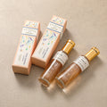 Shimang yinlai tea gui women's long-lasting fragrance fresh niche style brand essence osmanthus quicksand perfume wholesale