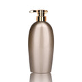 Local gold-pearl pump