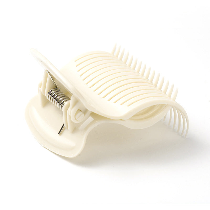 Amazon hair clips hairdressing salon hair salon insulation clips hair dyeing and perming oil hair care insulation clips hairdressing tools