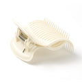 Amazon hair clips hairdressing salon hair salon insulation clips hair dyeing and perming oil hair care insulation clips hairdressing tools