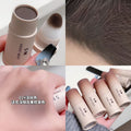Makeup sweet mint hairline powder stick - hairline concealer, hair filler, hairline repair, sideburn shaping, contouring powder