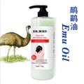 exclusive: body massage cream/balm 1kg - softens skin, deeply hydrates - wholesale for export