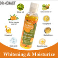 fresh orange vitamin c essential oil 118ml - skincare, body massage, masseuse oil, carrier oil, vc oil - wholesale for export