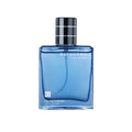 Cologne men's perfume long-lasting light fragrance ocean blue 50ml fragrance wholesale cologne perfume perfume