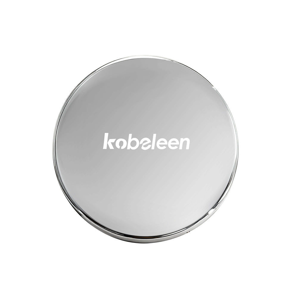Makeup kobeleen lion head highlighter powder facial stereo brightening pearlescent flash soft waxy mashed potato highlighter cream