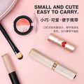 Lipstick shaver hair remover electric epilator for women, home use, facial, lip, nose, armpit, private area, mini eyebrow trimmer