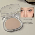 Kakashow matte highlighter powder facial brightening stereo shadow nose shadow oil control touch-up makeup setting powder