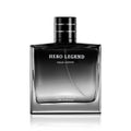 H aishixuandai charming gentleman men's perfume long-lasting light fragrance cologne perfume spray domestic product gift box wholesale