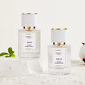 Perfume diary perfumer perfume long-lasting fragrance fresh light fragrance floral and fruity fragrance affordable niche women's perfume