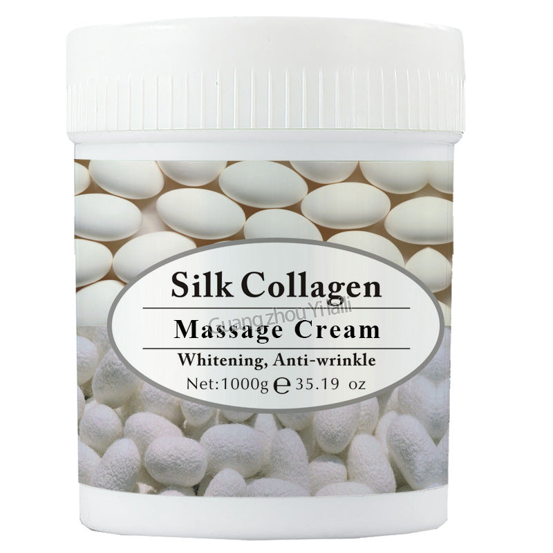 rose moisturizing massage cream brightening nourishing milk cream firming and brightening aloe vera repair massage cream