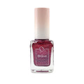 11# retro pearlescent red