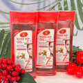 rosehip oil facial body moisturizing oil body massage brightening oil 200ml