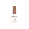 Risyal nail polish gel 7.3ml nail polish ice transparent cat eye gel nude barbie gel cross-border hot style