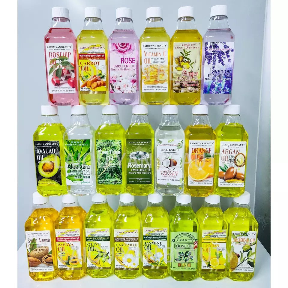 rose body oil body massage essential oil open back scraping bb oil ginger oil massage essential oil factory direct sales