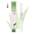 Aloe vera flavor