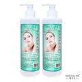 Export hydrating moisturizing toner, refreshing oil control, shrinking pores, brightening and moisturizing skin, softening toner, beauty salon line