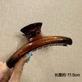 19# hanger amber-11.5cm