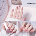 11# soft pink bean paste