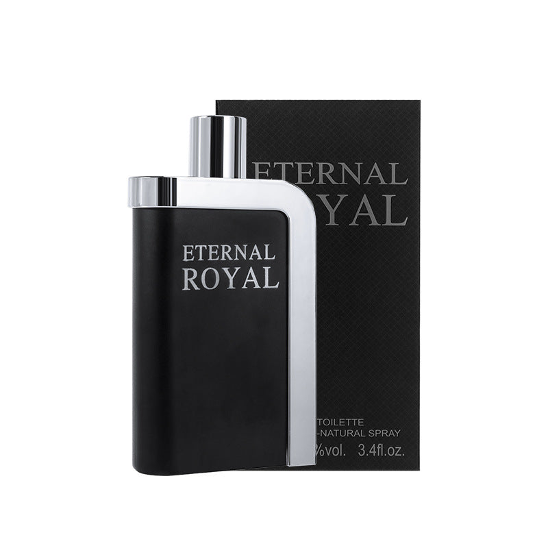men's perfume cologne passionate gentleman azure long-lasting light fragrance masculine vietnam wholesale 100ml