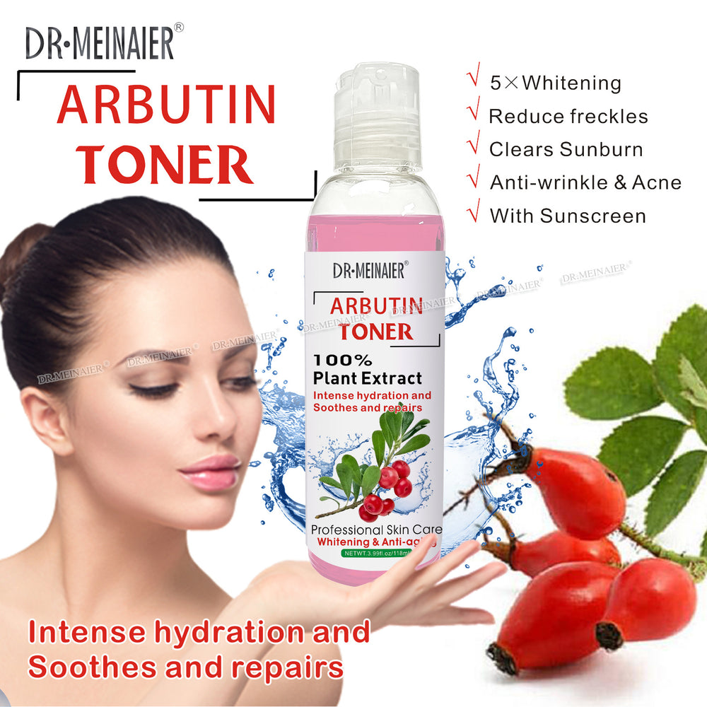 toner facial moisturizing hydrating firming moisturizing skin softening essence water 118ml export wholesale