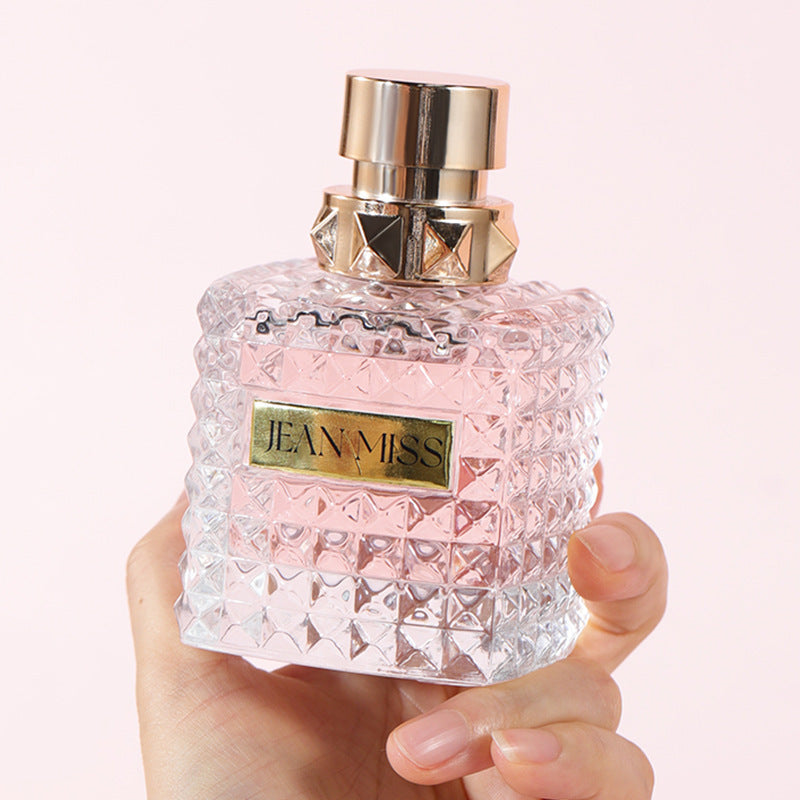 Xiaocheng yixiang new arrival sunshine women's perfume long-lasting light fragrance douyin best selling sunset miss vietnam perfume wholesale