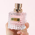 Xiaocheng yixiang new arrival sunshine women's perfume long-lasting light fragrance douyin best selling sunset miss vietnam perfume wholesale