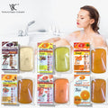 export turmeric bath soap whitening soap deep cleansing oil control facial cleanser body neutral soap 250g