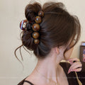 ~smudged amber color-10cm