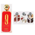 No. 9 perfume cross-border export perfume middle east arab dubai tk shein hot-selling wholesale dropshipping 100ml