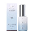 Makeup xixi matte oil control powder bottom cream skin long-lasting makeup concealer waterproof anti-sweat non-stick powder bottom