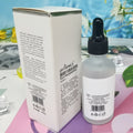 exclusive eye six-peptide essence to reduce fine lines, tighten skin, moisturize and replenish moisture, export wholesale