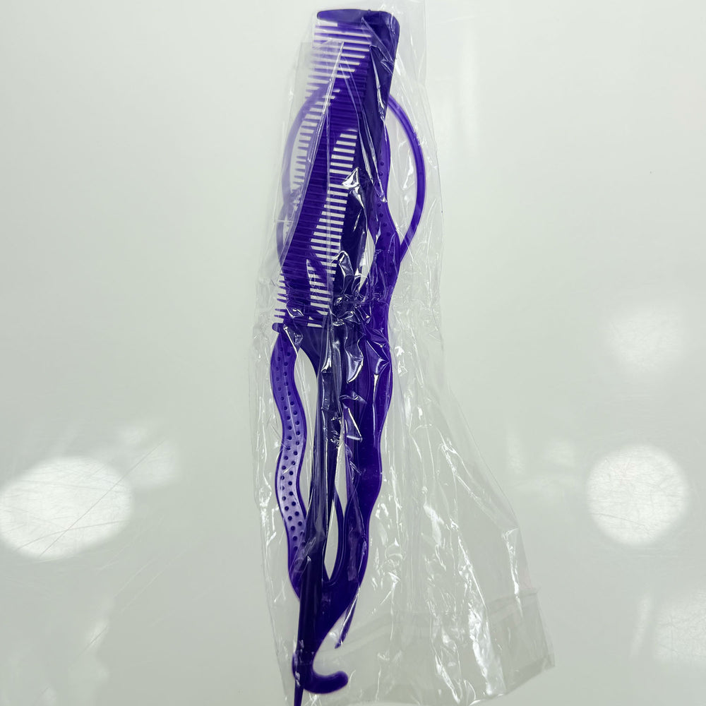 Korean style fashion hair styling tools four-piece set: hair pulling pins, hair twisting tools, and hair accessories - hot seller for $2 stores