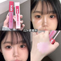 Kakashow sculpting & contouring liquid makeup - waterproof, 3d definition, nose shadow, highlight & brightening