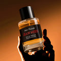 Long-lasting rose perfume for women, fresh and light fragrance, long-lasting cross-border foreign trade niche perfume wholesale