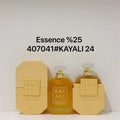 hot-selling kayali men's and women's perfume with long-lasting fragrance 100ml dubai arab manufacturer wholesale