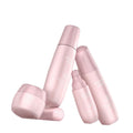 Dem/odm skincare packaging: premium custom new cosmetic empty bottles - multiple capacities and bottle shapes in glass
