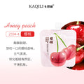 Kaqili fruity fragrance hand cream moisturizing and refreshing non-greasy fall and winter skin care hand cream 30ml