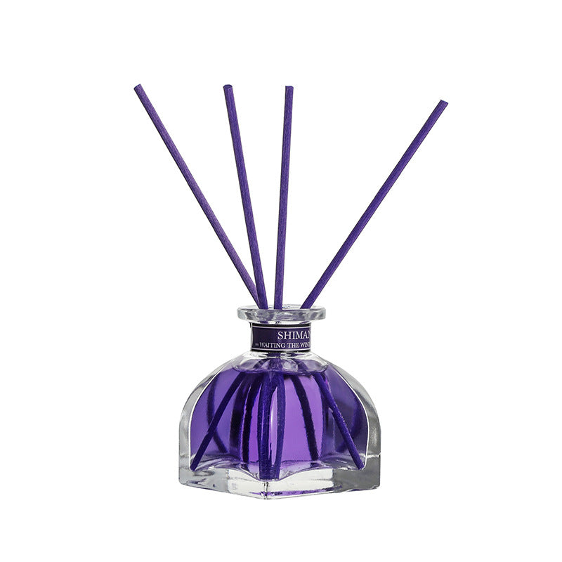 New shimang fireless aromatherapy essential oil hotel for home air freshener toilet deodorant mosquito repellent aromatherapy wholesale