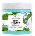 body scrub salt coffee bath salt deep cleansing gentle exfoliating full body scrub wet salt factory wholesale