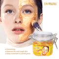 jelly mask, no-wash sleeping mask, moisturizing, refreshing, hydrating, moisturizing, whitening, rejuvenating, repairing jelly mask