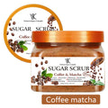 natural pure sugar scrub classy fruit fragrance bath rejuvenating moisturizing exfoliating bath salt body bath salt