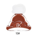 Reddish brown 13
