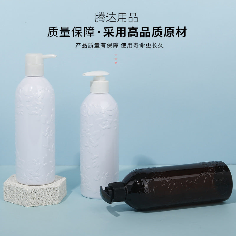 Hand sanitizer, shampoo, plastic pump bottles, shower gel, body lotion, lotion, travel refillable bottles, custom packaging, empty bottles